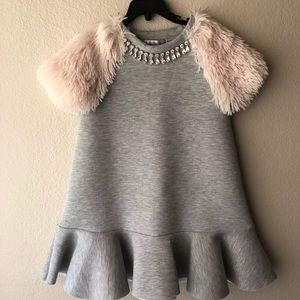 Halabaloo Girls dress